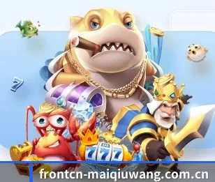 frontcn-maiqiuwang.com.cn的故事 - 体育资讯内容服务