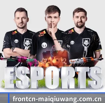 frontcn-maiqiuwang.com.cn APP 界面